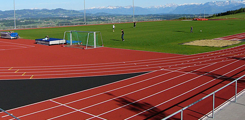 Leichtathletik