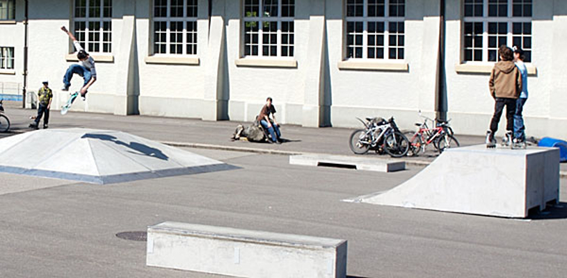 Skatepark
