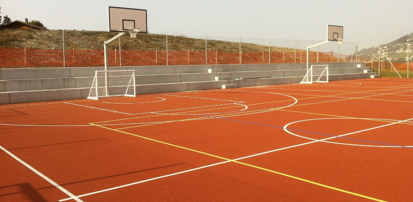 Spielplatz