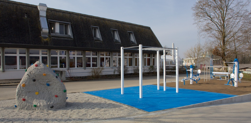 Sport für Gross und Klein