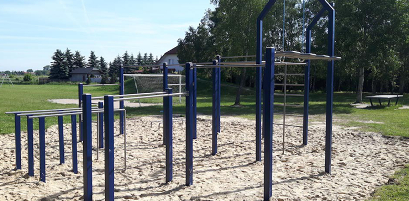 Street Workout