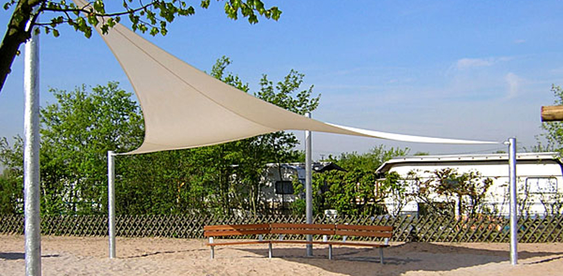 Worauf ist beim Standort von Beschattungsanlagen zu achten